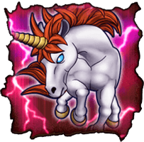 ほこら ユニコーン