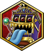 強敵 スロットマジーン