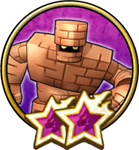 メガモンとうばつ ゴーレム