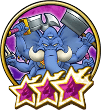 メガモンとうばつ ナウマンボーグ