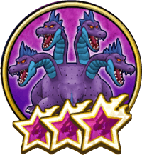 メガモンとうばつ キングヒドラ