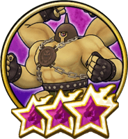 メガモンとうばつ マッスルガード