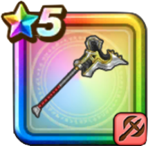 ぶき メタスラのオノ