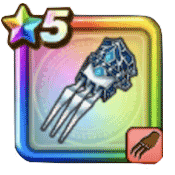 ぶき クリスタルクロー