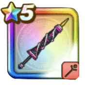 ぶき ゴシックパラソル