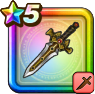 ぶき バロックエッジ