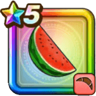 ぶき スイカブーメラン