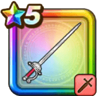 ぶき 王家のレイピア